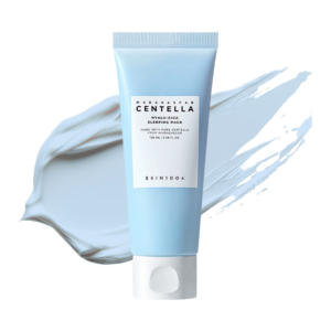 SKIN1004 Maska nawilżająca nocna 100ml