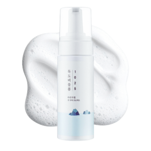 ROUND LAB Pianka oczyszczająca 150 ml