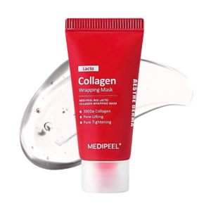 MEDI-PEEL Maska z kolagenem obkurczająca pory 15 ml