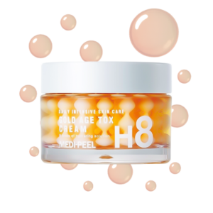 MEDI-PEEL Krem-żel przeciwstarzeniowy w kulkach 50 ml