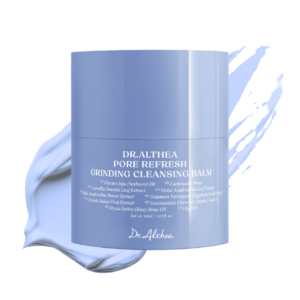 Dr.Althea Hydrofilowy balsam do głębokiego oczyszczania porów 50 ml