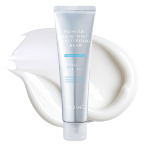 APOTHE Krem nawilżający Exosome Squal-Tox Moisturizing Cream 60 ml
