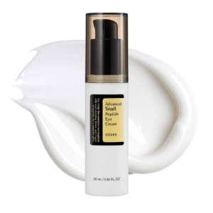 COSRX Krem pod oczy ze śluzem ślimaka 25 ml