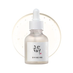 Beauty of Joseon Serum głęboko nawilżające Glow Deep Serum 30 ml