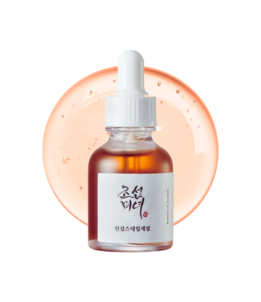 Beauty of Joseon Regenerujące serum Revive Serum 30 ml