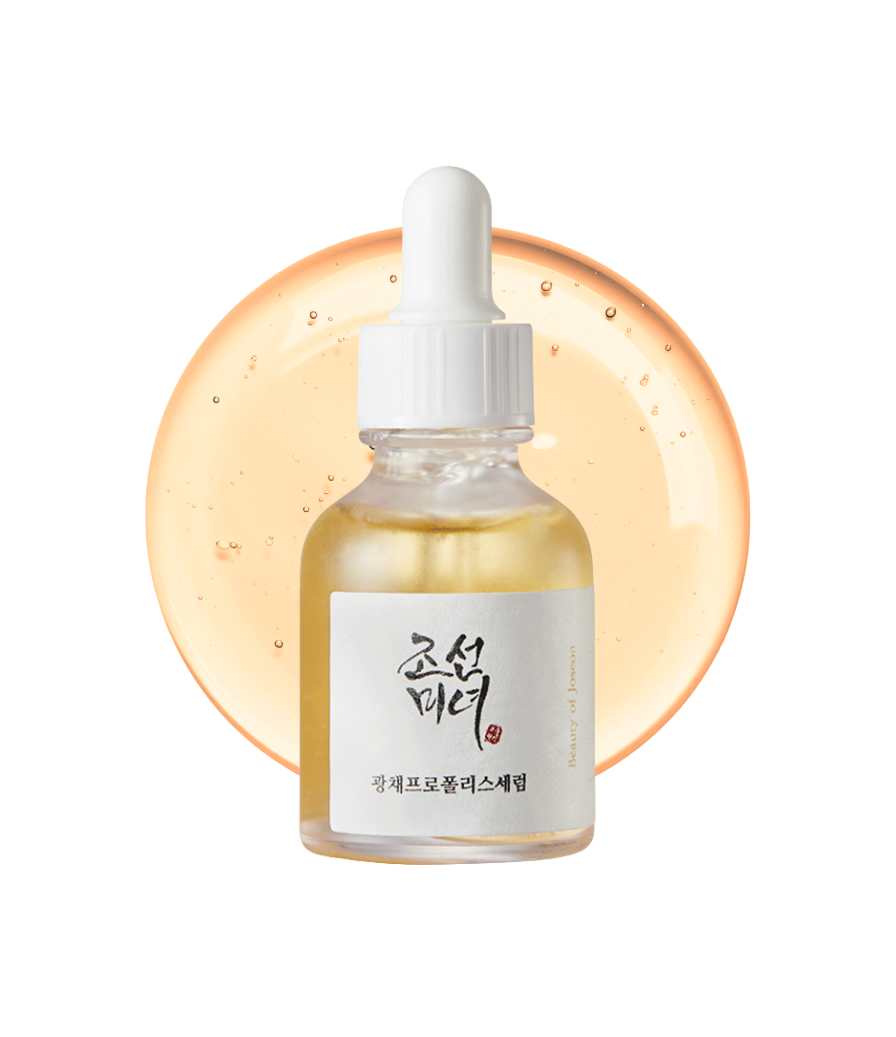 Beauty of Joseon Kojące serum z propolisem i niacynamidem Glow Serum 30 ml