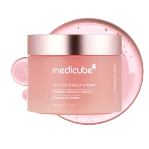 MEDICUBE Żel nawilżający z kolagenem Collagen Jelly Cream